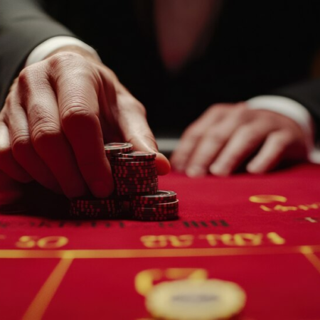 5 Essential Tips for Choosing the Best Online Casino in 2024