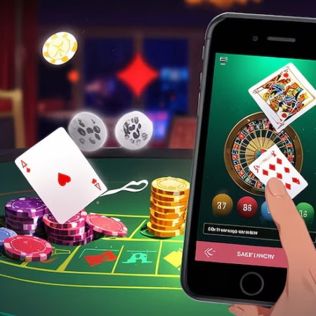 Top Online Casinos in the US for 2024: A Guide to the Best Platforms