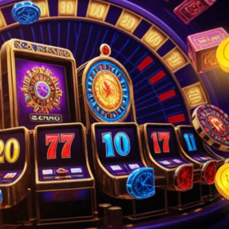 Find the Best Casinos for Free Bonuses in 2024 – SPORTALSUB.NET