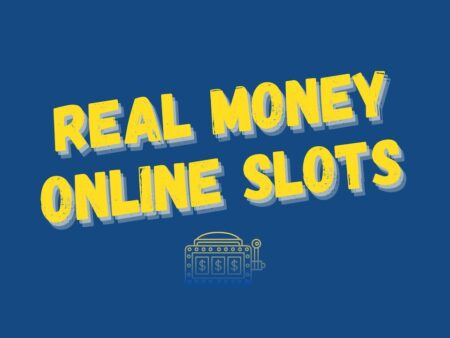 Play online slots for real money | Best real money online slots