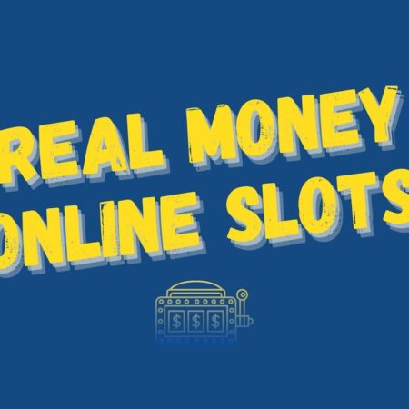 Play online slots for real money | Best real money online slots