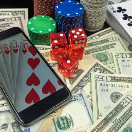 Top 8 Expert Ranked Highest Payout Online Casinos