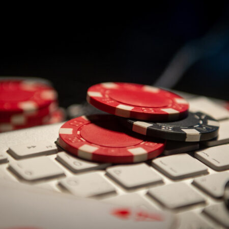 How to Identify the Right Online Casino for You