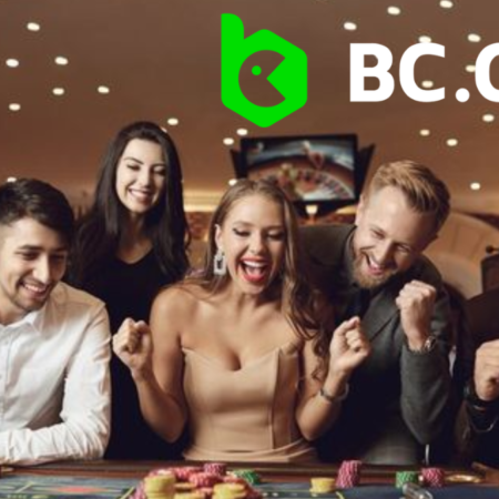 BC Game Bangladesh Review: Exploring Casino Games, Betting Options, and Promotions