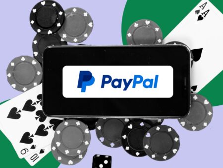 Best PayPal casinos for 2024: PayPal casino sites UK