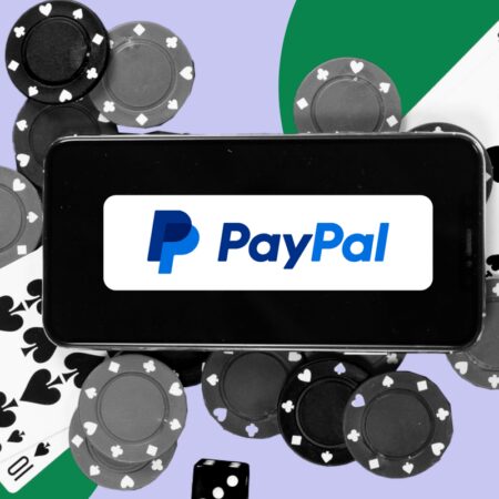 Best PayPal casinos for 2024: PayPal casino sites UK