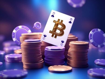 A Look at Crypto Casinos