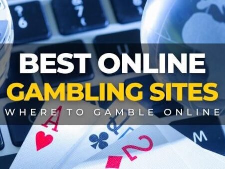 Best Online Gambling Sites | October 2024