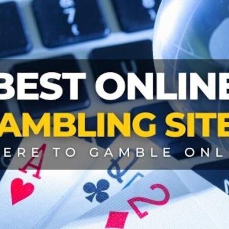 Best Online Gambling Sites | October 2024