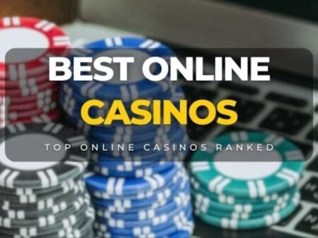 Best Online Casinos for Real Money | Earn Over $7,000 In Welcome Bonuses