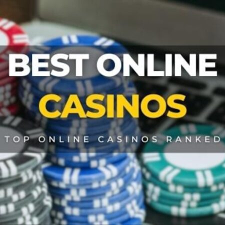 Best Online Casinos for Real Money | Earn Over $7,000 In Welcome Bonuses