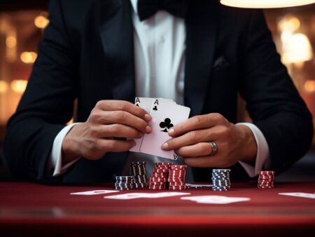 Best Gambling Tokens That Will Leave You Regretting If You Wait – Start with $50 Investment (100x Returns in 6 Months)