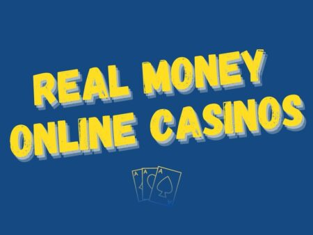 The Best Online Casinos for Real Money | Win Real Money Casinos