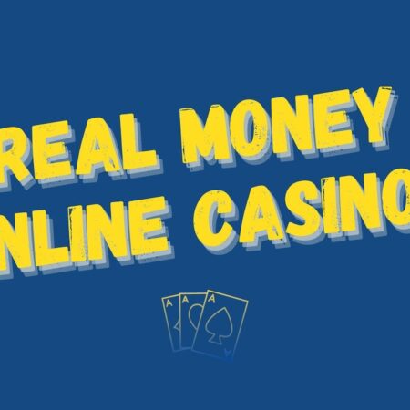 The Best Online Casinos for Real Money | Win Real Money Casinos