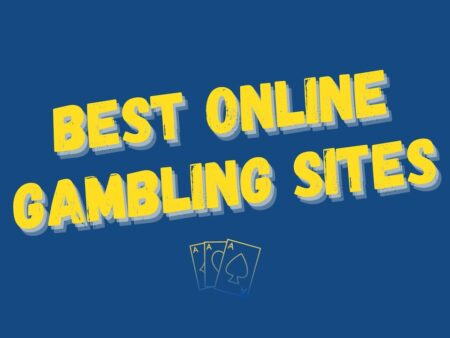 Best Online Gambling Sites for Real Money