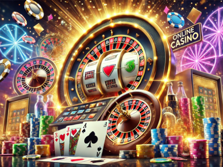 A Beginner’s Guide To Choosing The Best Online Casino