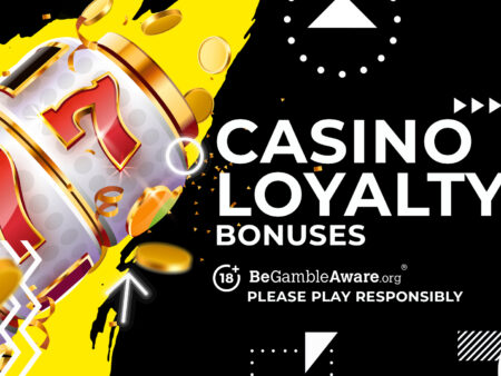 Best Casino Loyalty Bonuses: Top Casino Loyalty Programs October 2024