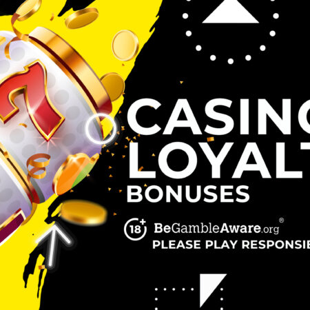 Best Casino Loyalty Bonuses: Top Casino Loyalty Programs October 2024