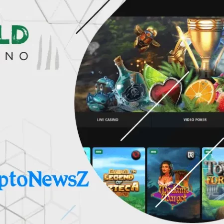 Wild Casino Review 2024: Legit Casino With Bonuses