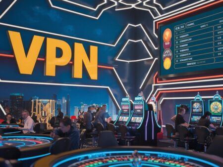 10 Best VPN Friendly Casinos to Use in 2024