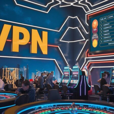 10 Best VPN Friendly Casinos to Use in 2024