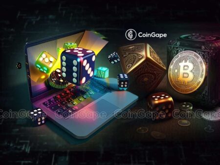 Best Bitcoin Casino 2024 – Compare Top Crypto Casinos