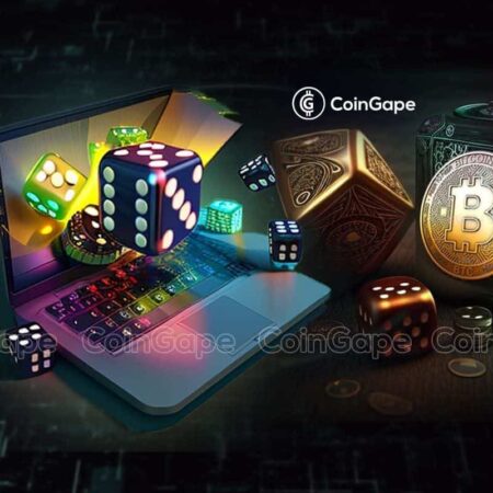 Best Bitcoin Casino 2024 – Compare Top Crypto Casinos