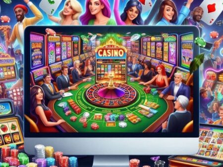 Best Online Casino Sites for Australian Players