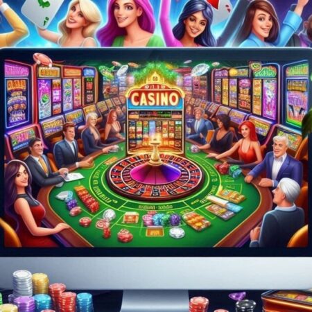 Best Online Casino Sites for Australian Players