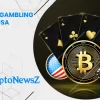 10 Best Crypto Gambling USA Sites 2024: A Complete Guide