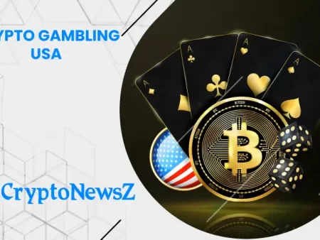 10 Best Crypto Gambling USA Sites 2024: A Complete Guide