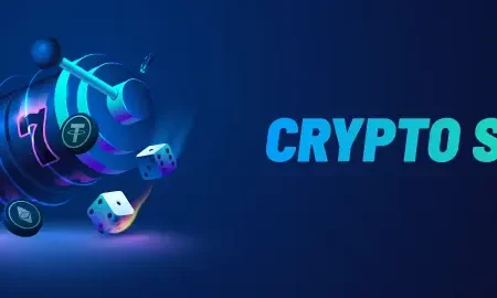 10 Best Crypto Slots Sites in 2024: Play to Win Big