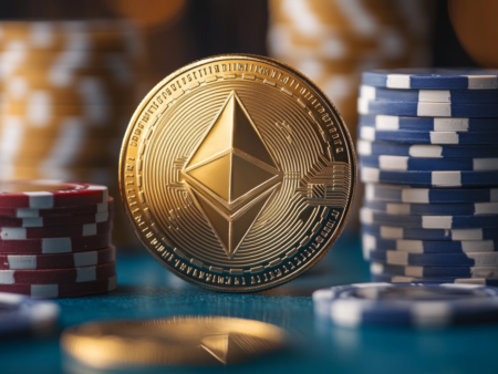 Best Ethereum Casinos – ETH Gambling Sites and Bonuses 2024