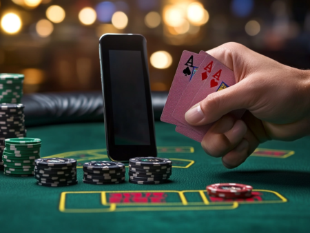 Top Cash App Casinos | Real Money Gambling & Casino Games