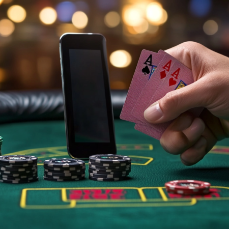 Top Cash App Casinos | Real Money Gambling & Casino Games