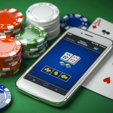 Best Real Money Casino Apps & Mobile Casinos in the US 2024