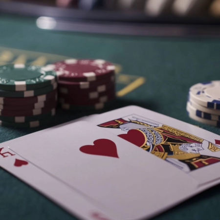 Best Real Money Blackjack Online Casinos in 2024