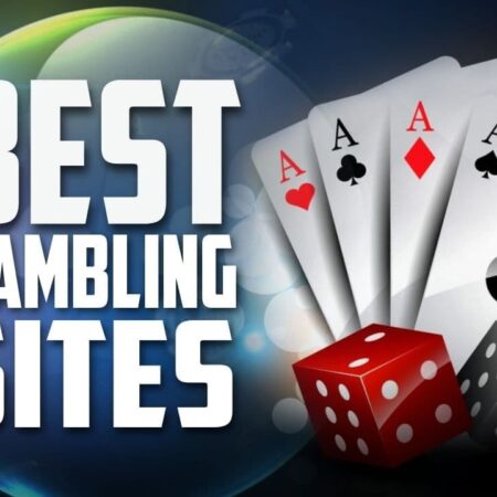 Best Online Gambling Sites for Real Money in 2024