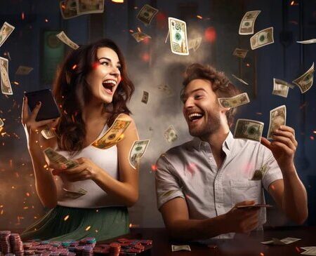 Fastest Payout Online Casinos in the US: Instant Withdrawals