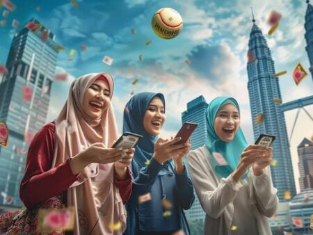 The Best Online Betting Sites in Malaysia for 2024