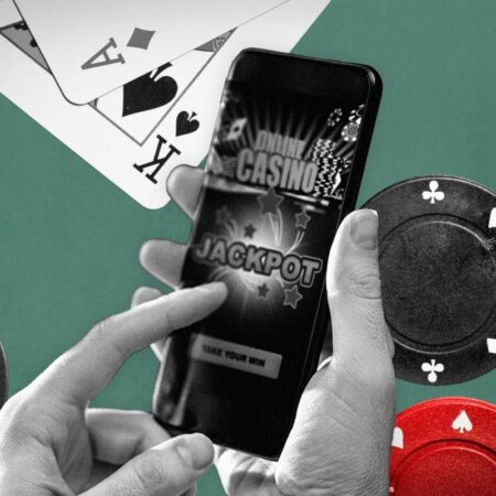 Best online blackjack sites in the UK