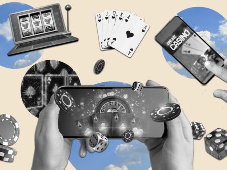 The best online casinos in the UK in 2024