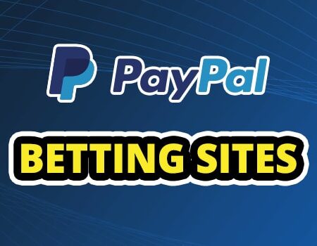 Gambling Sites That Accept PayPal October 2024