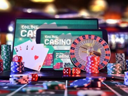 Top UK Online Casinos for Real Money