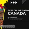 ⭐ Best Online Casinos in Canada (October 2024) 🇨🇦