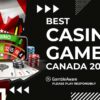 Best Casino Games in CA: Online Casinos (October 2024)