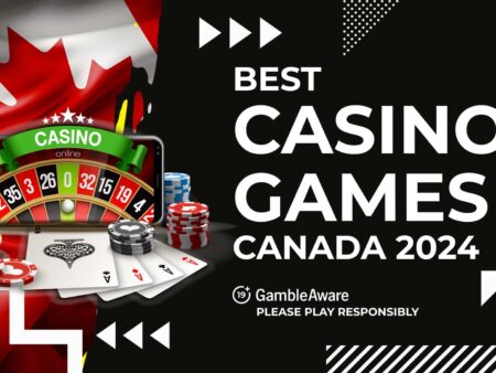 Best Casino Games in CA: Online Casinos (October 2024)