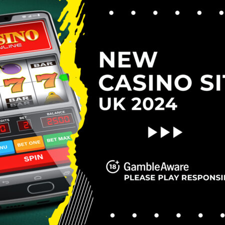 Best new casino sites for October 2024 – New UK online casino guide