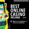 🏅 Best online casinos in Ireland: Top casino sites [Oct 2024]