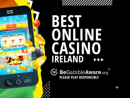 🏅 Best online casinos in Ireland: Top casino sites [Oct 2024]